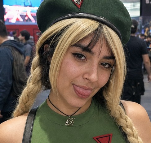 Camila
